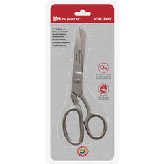 HUSQVARNA® VIKING®  8in/20.3cm Bent Trimmer Scissor HUSQVARNA® VIKING®  8in/20.3cm Bent Trimmer Scissor