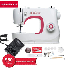 SINGER® MX231 Sewing Machine SINGER® MX231 Sewing Machine