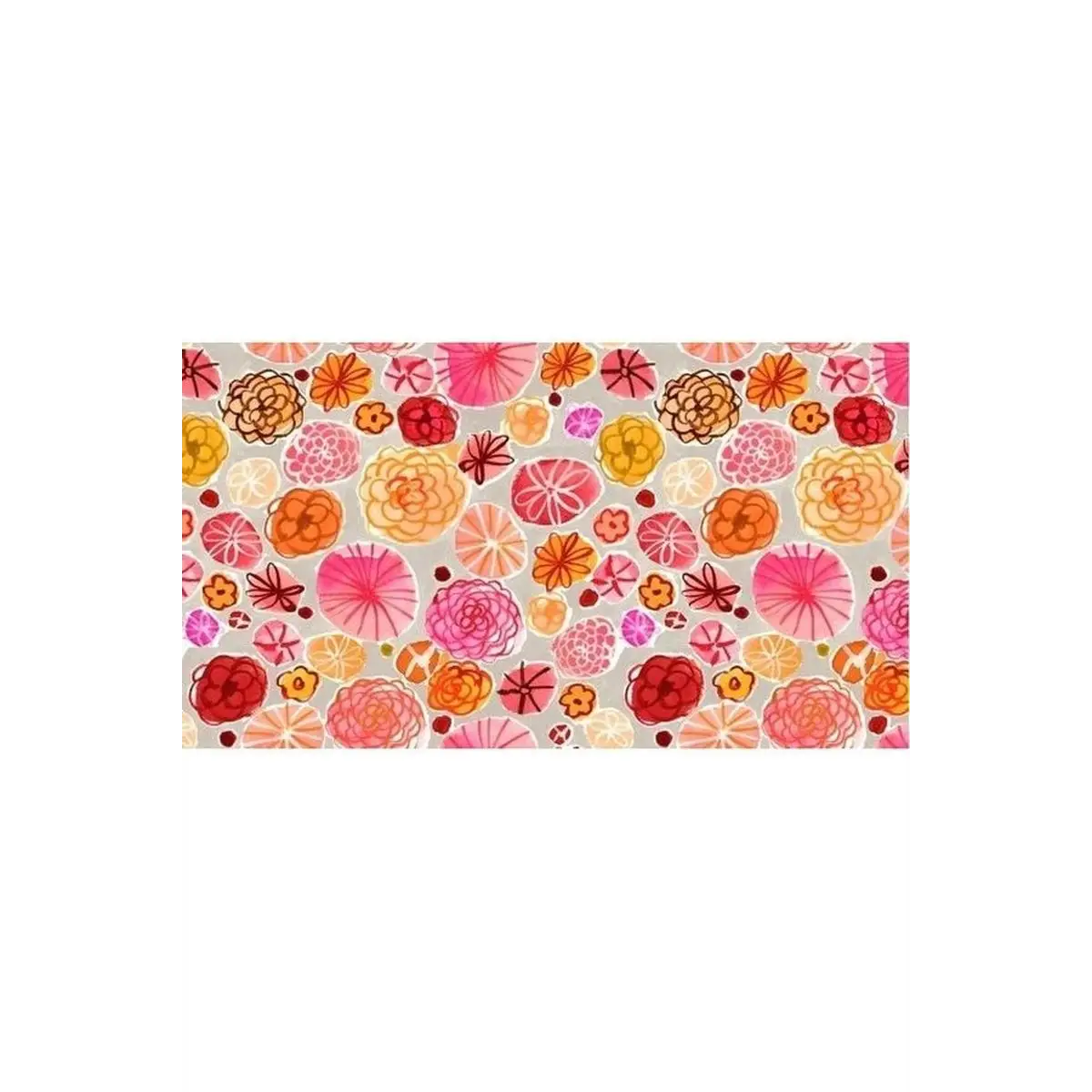 Boppy Floral Multi Boppy Floral Multi