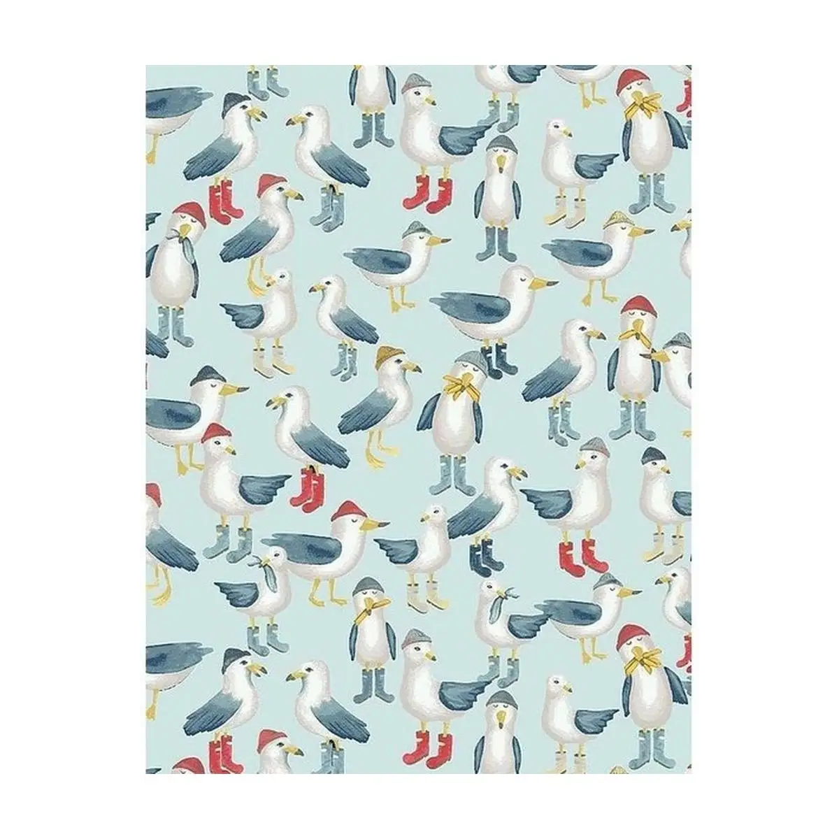 Hook Line And Sinker Flock of Seagulls Hook Line And Sinker Flock of Seagulls