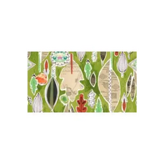 Fabric, Dear Stella Fabrics, Leaf Collage Multi Fabric, Dear Stella Fabrics, Leaf Collage Multi