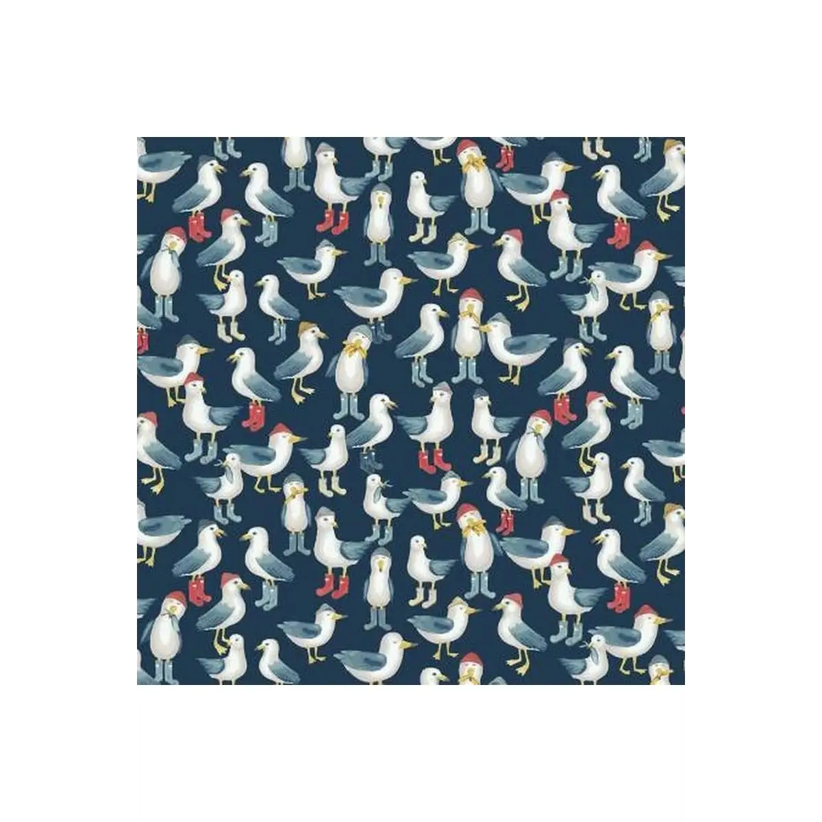 Oxford Seagulls Oxford Seagulls