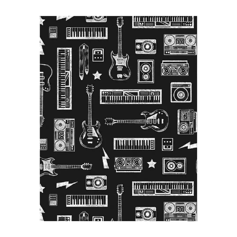 Fabric, Sabbath - Pour Some Sugar on Me Fabric, Sabbath - Pour Some Sugar on Me