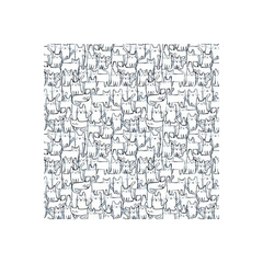 White Meow White Meow