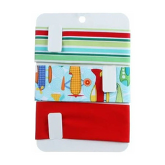 DeNeice's Designs, Fat Quarter Organizers - Various Sizes DeNeice's Designs, Fat Quarter Organizers - Various Sizes