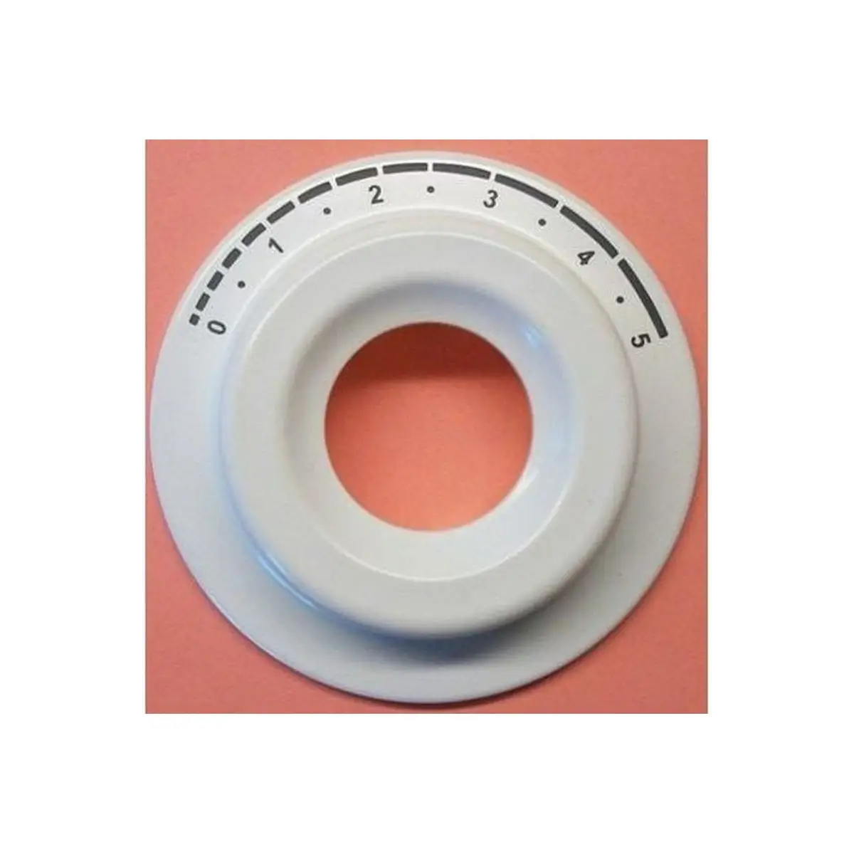 Dial Singer 5825 Feed Regulator Control Dial Singer 5825 Feed Regulator Control