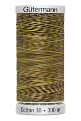 Gutermann Natural Cotton Thread (300m) Gutermann Natural Cotton Thread (300m)