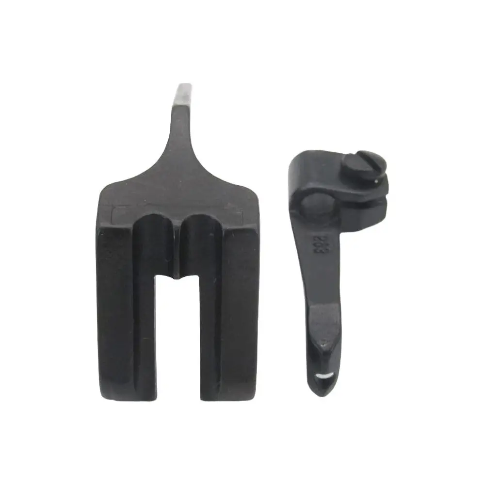 Double Welting Foot, Generic #S95 Double Welting Foot, Generic #S95