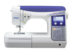 JUKI DX-2000QVP - Sewing & Quilting Machine JUKI DX-2000QVP - Sewing & Quilting Machine