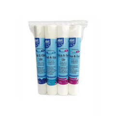 Embroidery Stabilizers Sampler Pack Embroidery Stabilizers Sampler Pack