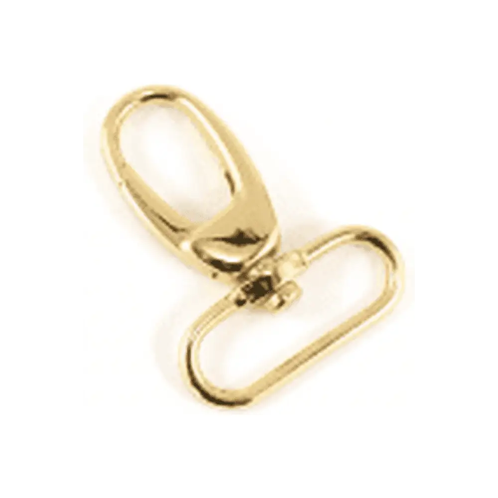 Swivel Snap Hook 1 1/2" 2per pack Swivel Snap Hook 1 1/2" 2per pack