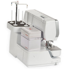 Bernina Extension Box Bernina Extension Box