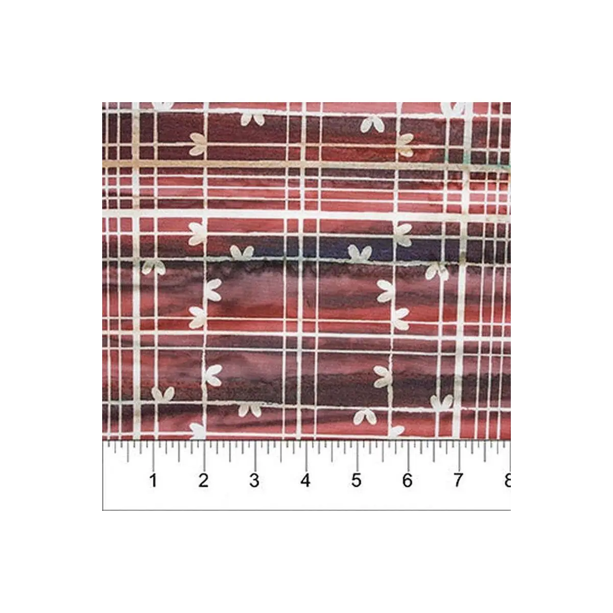 All About Plaid 81231-26 All About Plaid 81231-26