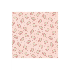 A Peaceful Garden Henry Glass F8693/22 Flannel A Peaceful Garden Henry Glass F8693/22 Flannel