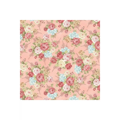 A Peaceful Garden Henry Glass F8690/22 Flannel A Peaceful Garden Henry Glass F8690/22 Flannel