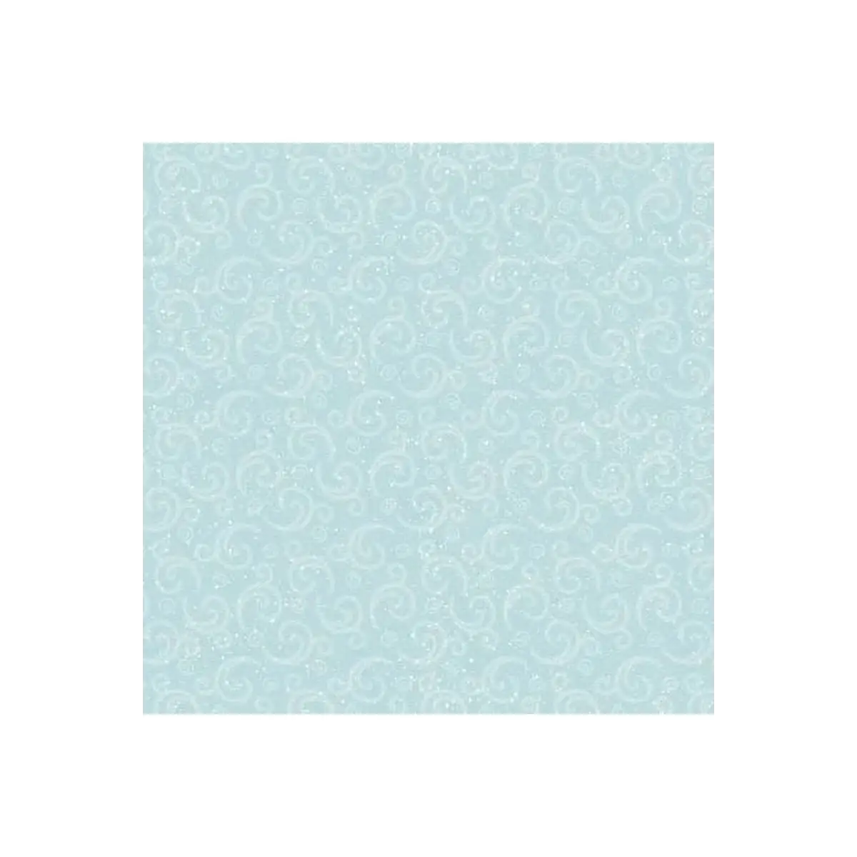 I Love Sn'Gnomies Aqua Swirl Flannel I Love Sn'Gnomies Aqua Swirl Flannel