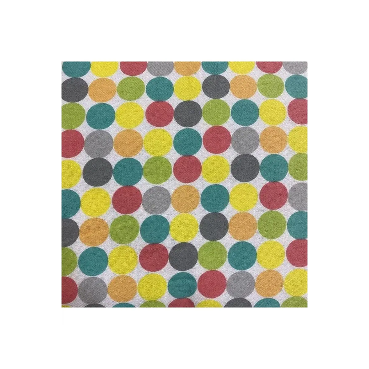 Multi-Coloured Dots Multi-Coloured Dots