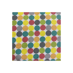 Multi-Coloured Dots Multi-Coloured Dots