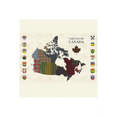 Tartan Traditions, Tartan Panel - DP25586-11 Tartan Traditions, Tartan Panel - DP25586-11