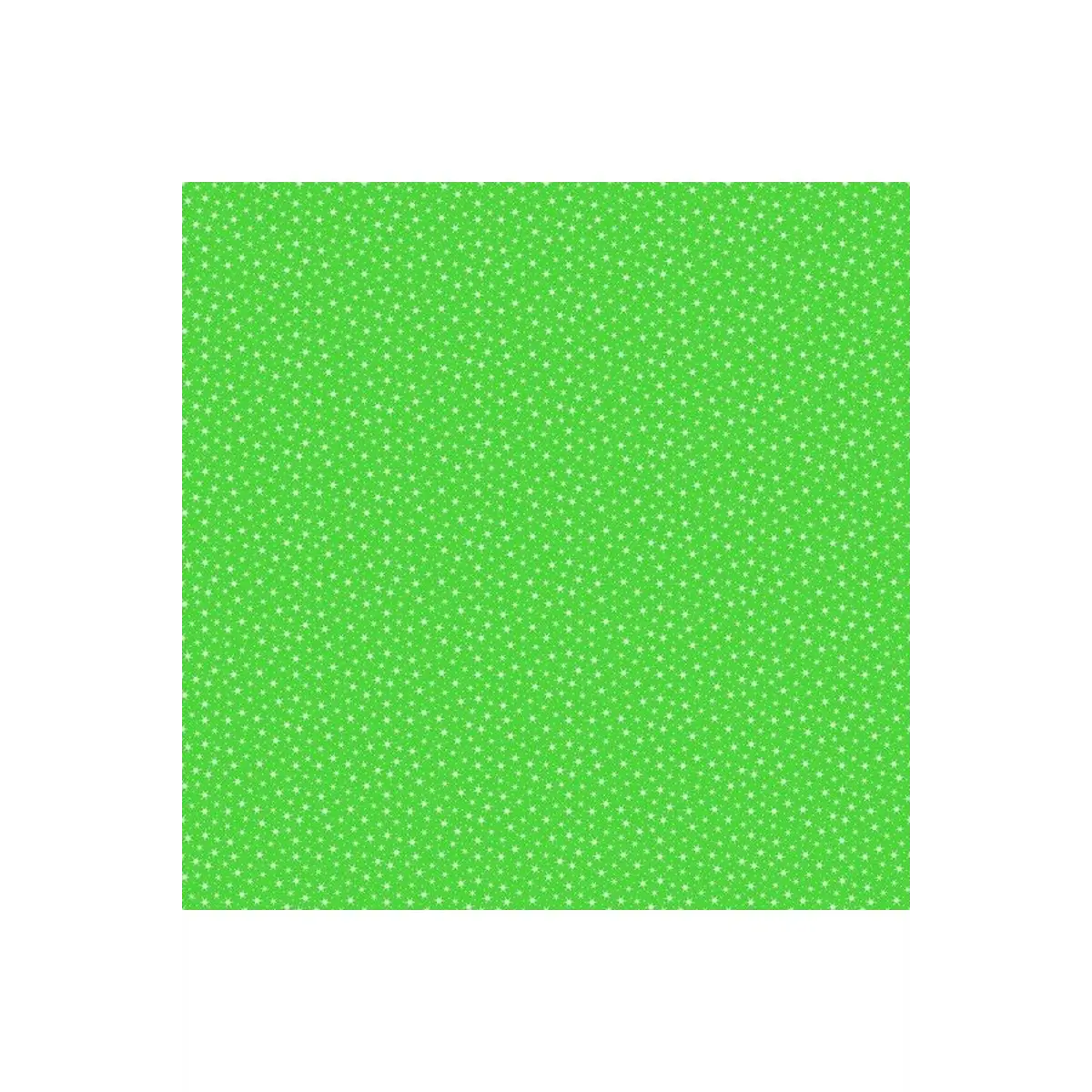 Feelin` Frosty Starry Snowflake Green - F10305-72 Feelin` Frosty Starry Snowflake Green - F10305-72