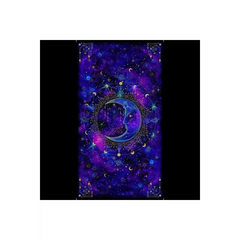 Cosmos Tapestry Moon Cosmos Panel - CM2540 Cosmos Tapestry Moon Cosmos Panel - CM2540
