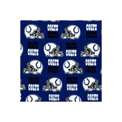 Blue Indianapolis Colts 60in Blue Indianapolis Colts 60in
