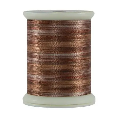 Fantastico Thread Spool - BRIARWOOD Fantastico Thread Spool - BRIARWOOD