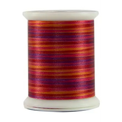 Fantastico Thread Spool - CHA CHA Fantastico Thread Spool - CHA CHA