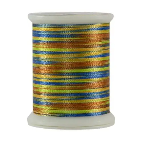 Fantastico Thread Spool - CORAL REEF Fantastico Thread Spool - CORAL REEF