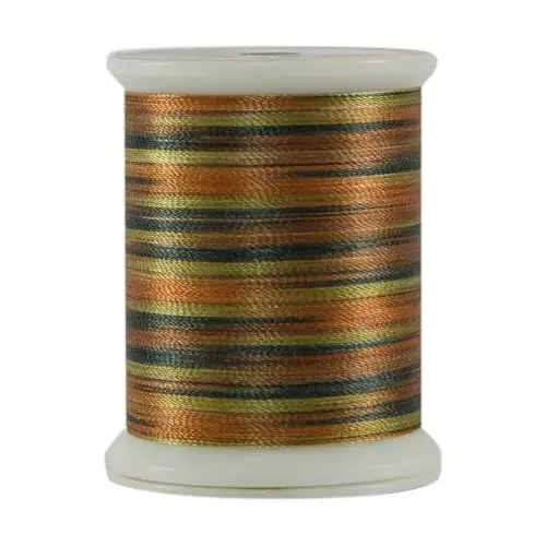 Fantastico Thread Spool - COUNT YOUR BLESSINGSS Fantastico Thread Spool - COUNT YOUR BLESSINGSS