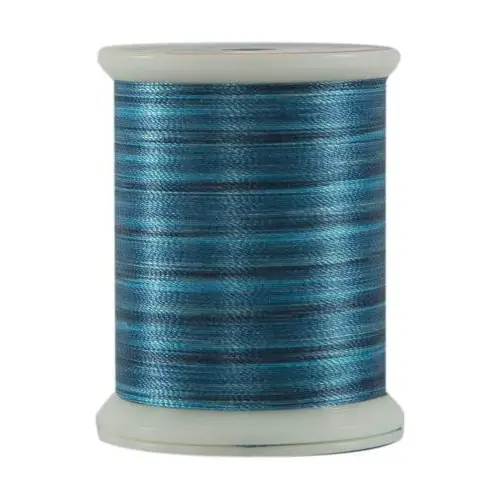 Fantastico Thread Spool - DEEP SEA DIVE Fantastico Thread Spool - DEEP SEA DIVE