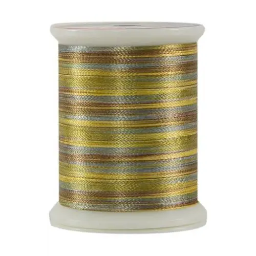 Fantastico Thread Spool - DIJON MUSTARD Fantastico Thread Spool - DIJON MUSTARD