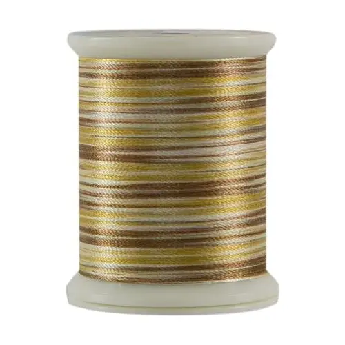 Fantastico Thread Spool - DINOSAUR TRACKS Fantastico Thread Spool - DINOSAUR TRACKS