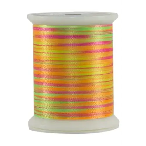 Fantastico Thread Spool - FLOWER POWER Fantastico Thread Spool - FLOWER POWER