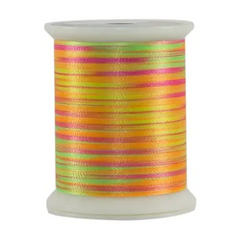 Fantastico Thread Spool - FLOWER POWER Fantastico Thread Spool - FLOWER POWER