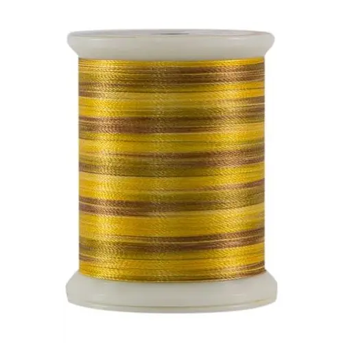 Fantastico Thread Spool - FORSYTHIA Fantastico Thread Spool - FORSYTHIA