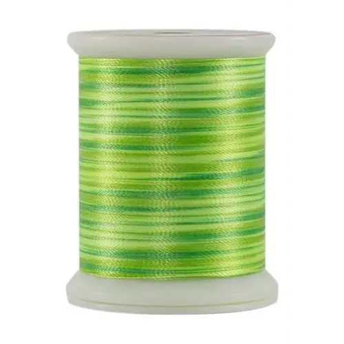 Fantastico Thread Spool - GLOWING GREEN Fantastico Thread Spool - GLOWING GREEN