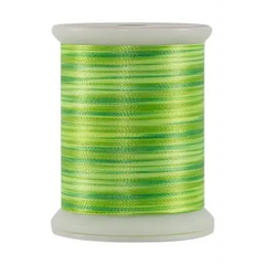 Fantastico Thread Spool - GLOWING GREEN Fantastico Thread Spool - GLOWING GREEN