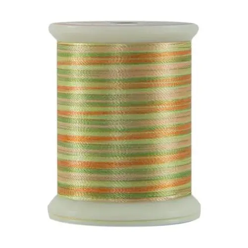 Fantastico Thread Spool - MANGO SALSA Fantastico Thread Spool - MANGO SALSA