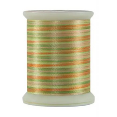 Fantastico Thread Spool - MANGO SALSA Fantastico Thread Spool - MANGO SALSA