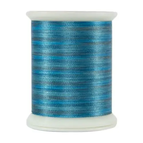 Fantastico Thread Spool - MIXED TURQUOISE Fantastico Thread Spool - MIXED TURQUOISE