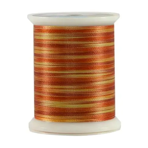 Fantastico Thread Spool - ORANGE MARMALADE Fantastico Thread Spool - ORANGE MARMALADE