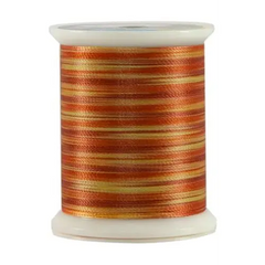 Fantastico Thread Spool - ORANGE MARMALADE Fantastico Thread Spool - ORANGE MARMALADE