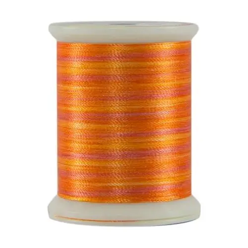 Fantastico Thread Spool - ORANGE YOU GLAD Fantastico Thread Spool - ORANGE YOU GLAD