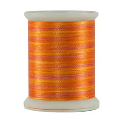 Fantastico Thread Spool - ORANGE YOU GLAD Fantastico Thread Spool - ORANGE YOU GLAD