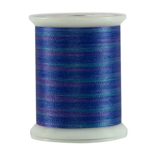 Fantastico Thread Spool - PEACOCK PLUME Fantastico Thread Spool - PEACOCK PLUME