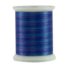Fantastico Thread Spool - PEACOCK PLUME Fantastico Thread Spool - PEACOCK PLUME