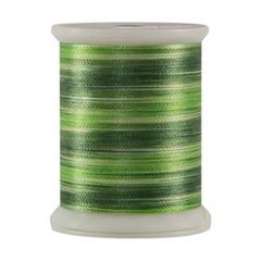 Fantastico Thread Spool - SALAD GREENS Fantastico Thread Spool - SALAD GREENS