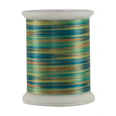 Fantastico Thread Spool - SAMOA Fantastico Thread Spool - SAMOA