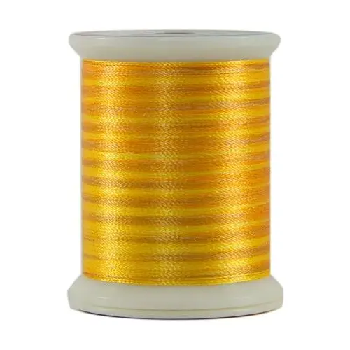 Fantastico Thread Spool - SOLAR FLARE Fantastico Thread Spool - SOLAR FLARE